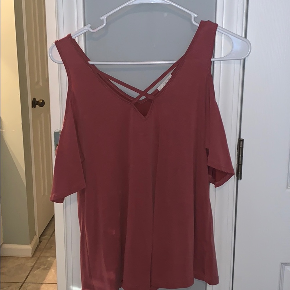 Summer shirt